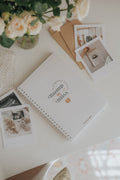 "From Bump to Bliss" - Pregnancy Journal