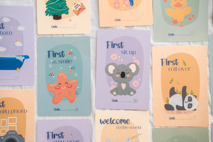 Memory Bundle (Book + Cards)